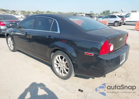 2008 Chevrolet Malibu Ls from USA, damaged, VIN 1G1ZG57B08F256955